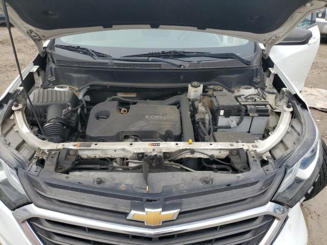 2018 CHEVROLET EQUINOX LS - 2GNAXREV0J6225799