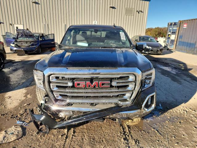 2020 GMC SIERRA K15 #3299417868
