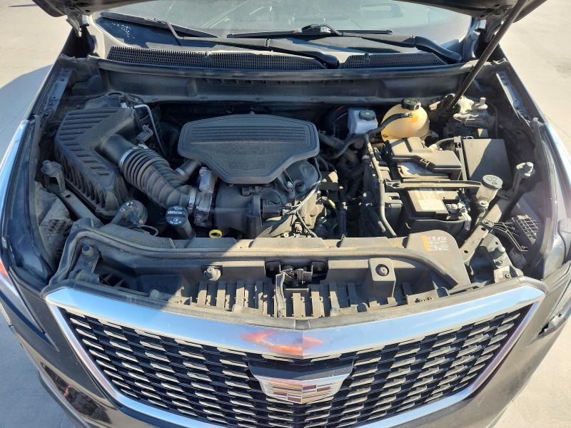 2021 CADILLAC XT5 PREMIU - 1GYKNCRS0MZ100028