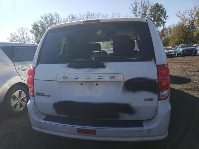 2014 DODG GRAND CARAVAN SE - 2C4RDGBG3ER432982