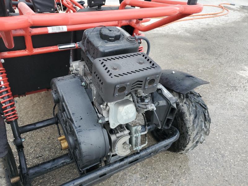 2024 HAMM HAMMERHEAD OFF-ROAD MUDHEAD 20 #3302781892