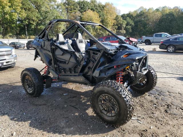 Global Auto Auctions: 2025 POLA RZR PRO S ULTIMATE