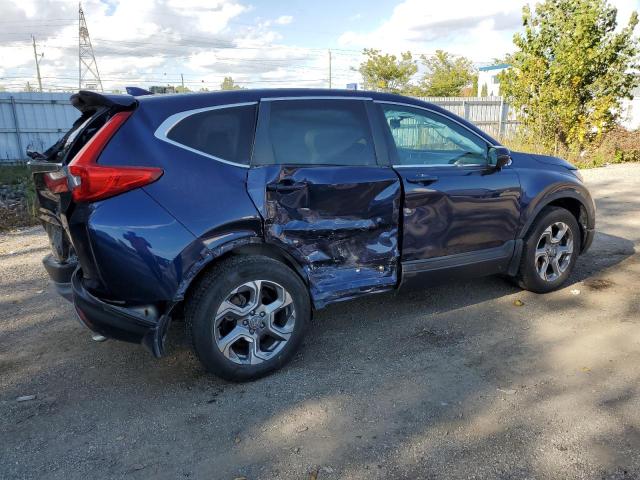 2019 HONDA CR-V EX - 2HKRW2H56KH110378