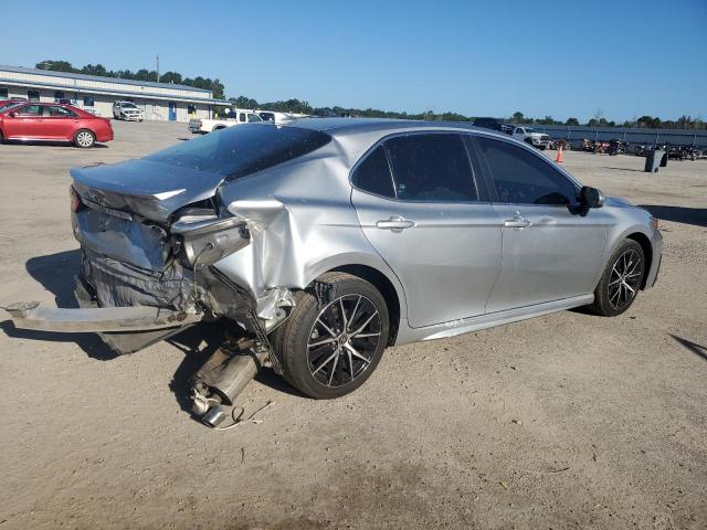 2021 TOYOTA CAMRY SE #3282450266