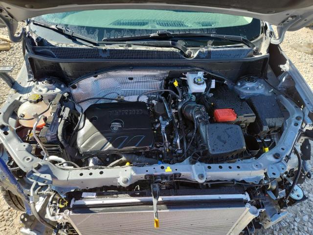 2024 BUICK ENCORE GX #3290483515