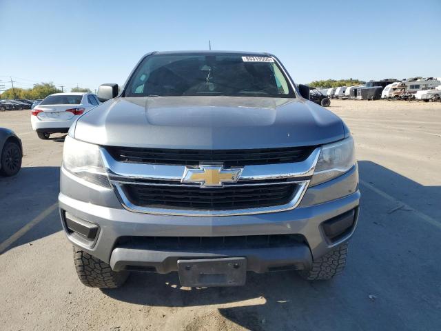 2019 CHEVROLET COLORADO #3284626345