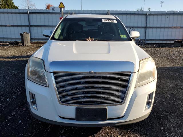 2011 GMC TERRAIN SL #3273789349