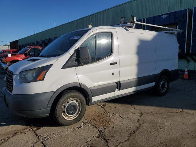 Global Auto Auctions: 2016 FORD TRANSIT