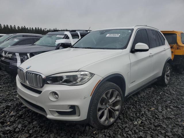 2017 BMW X5 SDRIVE3 5UXKR2C57H0U19393