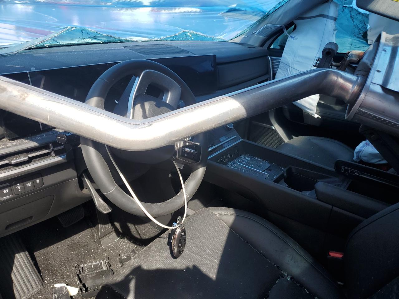 HYUNDAI SANTA FE LIMITED