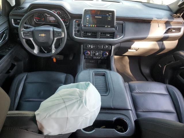 2021 CHEVROLET SUBURBAN K #3318026370