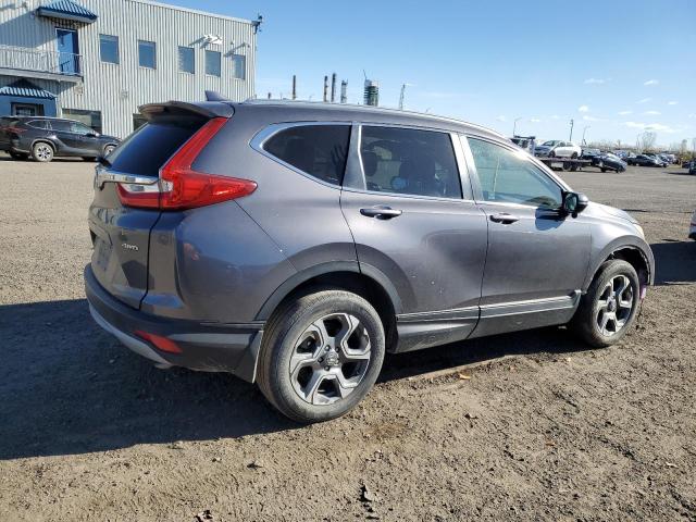 2017 HONDA CR-V EXL - 2HKRW2H88HH111745