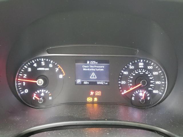 2020 KIA SOUL LX - KNDJ23AU4L7098544