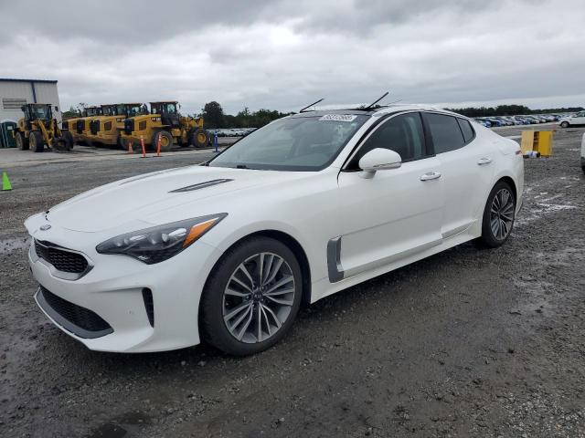 2018 KIA STINGER PR KNAE25LA2J6035460