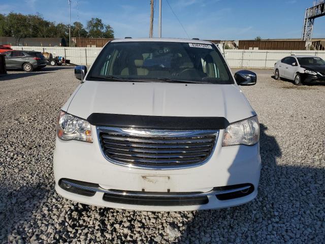 2016 CHRYSLER TOWN & COUNTRY TOURING L - 2C4RC1CG2GR188825