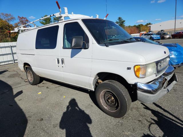 2002 FORD ECONOL 250 #3316828423