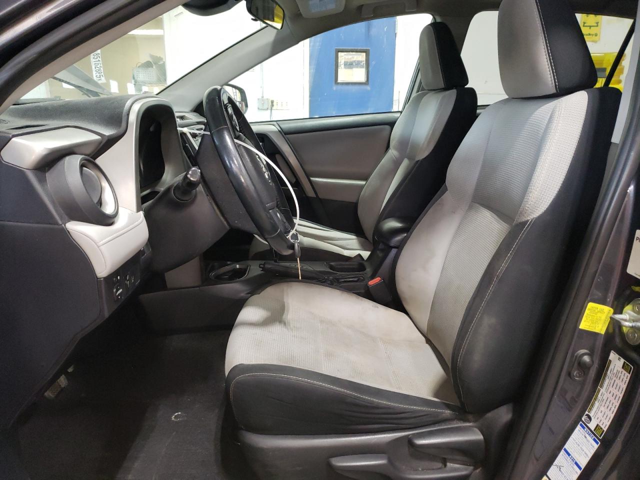 TOYOTA RAV4 ADVENTURE