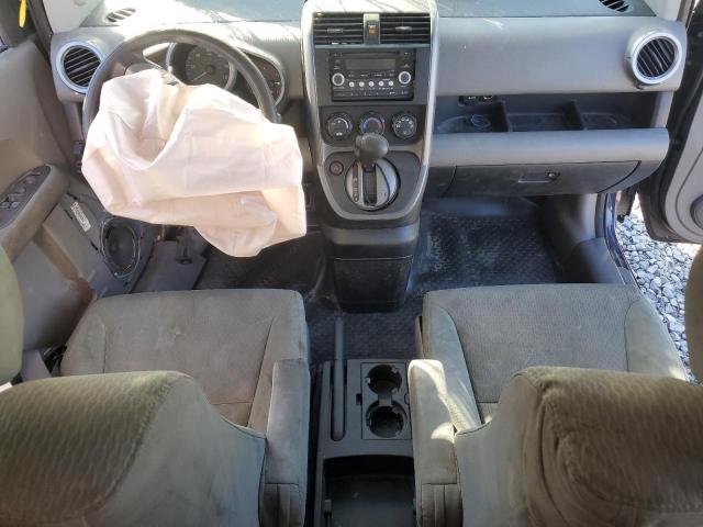 2010 HONDA ELEMENT EX #3294247873