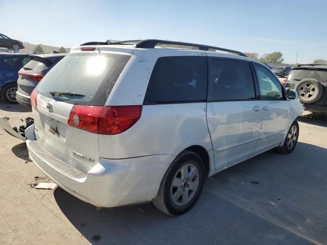 2009 TOYOTA SIENNA XLE #3293742914