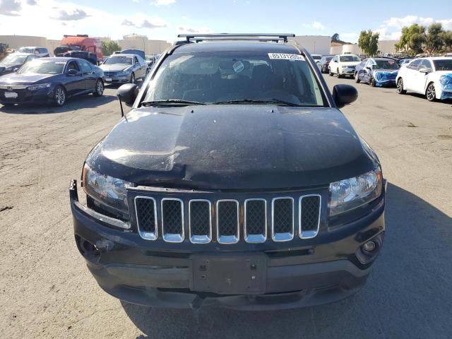2017 JEEP COMPASS SP 1C4NJDBB9HD142893