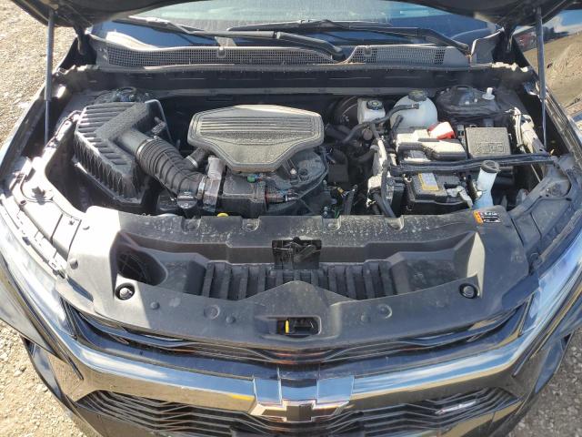 2025 CHEVROLET BLAZER RS #3284954922