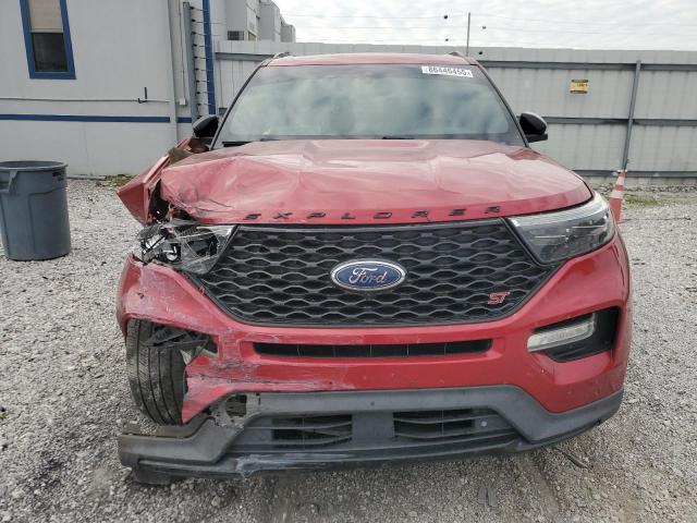 2020 FORD EXPLORER ST 1FM5K8GC0LGA03017