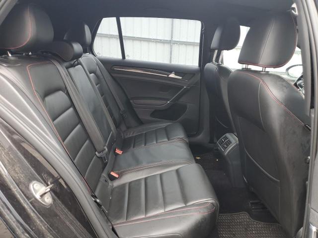 2016 VOLKSWAGEN GTI S/SE - 3VW5T7AU8GM015843