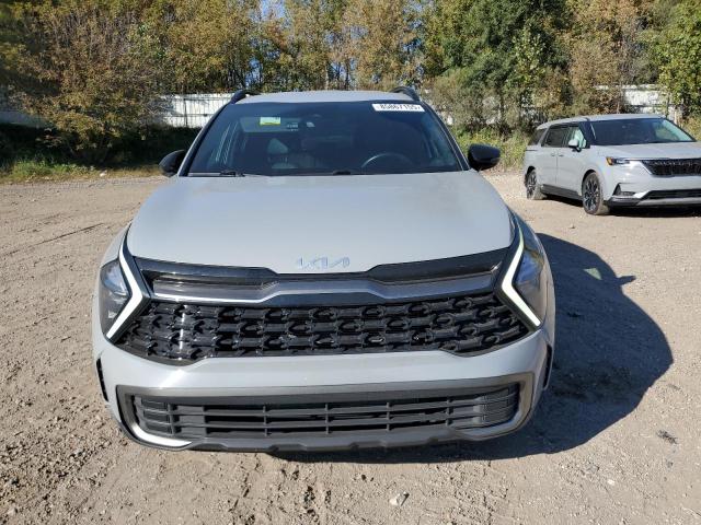 2023 KIA SPORTAGE X #3286592165