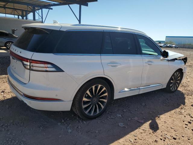 2022 LINCOLN AVIATOR BL - 5LMYJ9YY7NNL01110