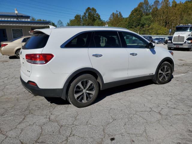 2017 KIA SORENTO EX 5XYPHDA55HG289570