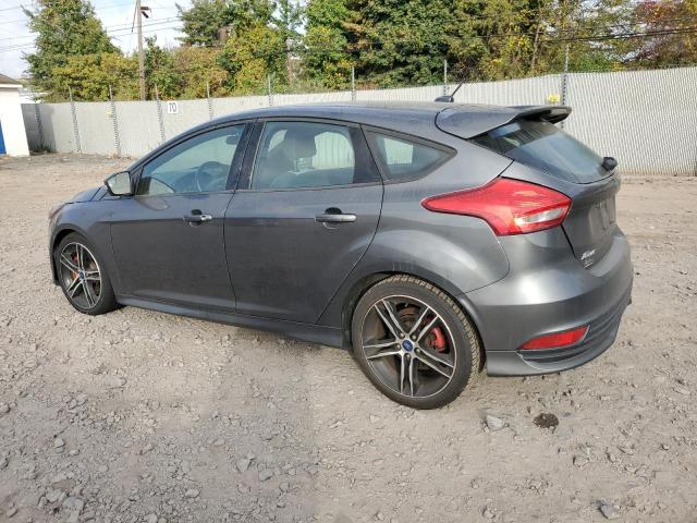 2018 FORD FOCUS ST - 1FADP3L91JL234887
