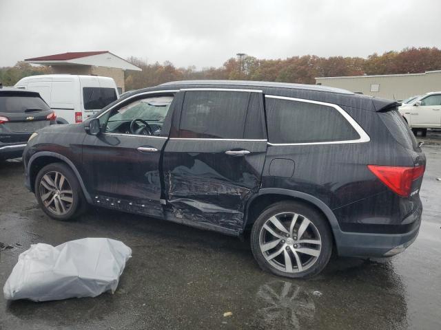 2016 HONDA PILOT TOUR - 5FNYF6H96GB128147