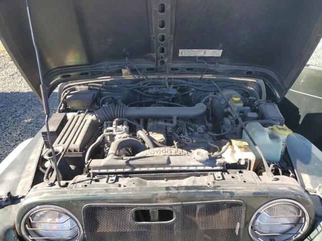 1998 JEEP WRANGLER #3293832593