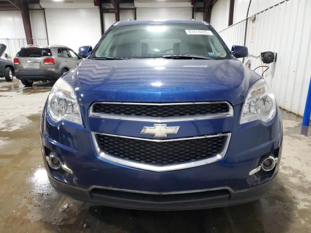 2010 CHEVROLET EQUINOX LT - 2CNFLNEW6A6228715