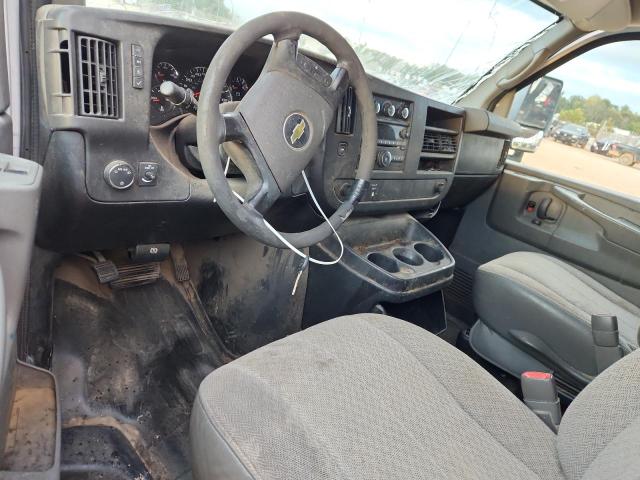 2012 CHEV EXPRESS COMMERCIAL C #3274685798