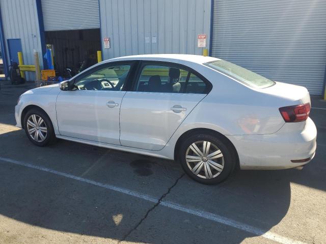 2017 VOLKSWAGEN JETTA S - 3VW2B7AJXHM414461