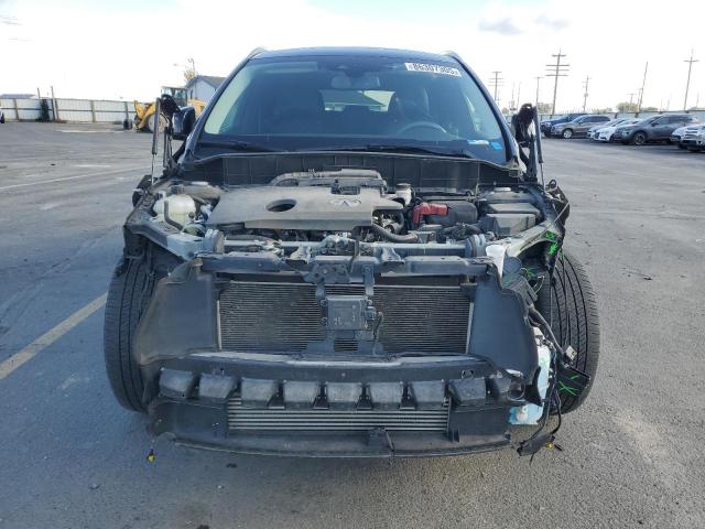 2021 INFINITI QX50 ESSEN #3287485006