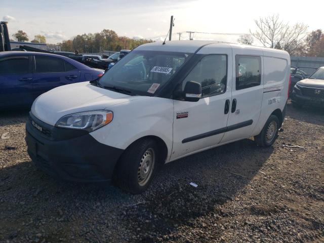 Global Auto Auctions: 2019 RAM PROMASTER