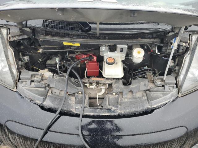 2012 MITSUBISHI I MIEV ES - JA3215H19CU024549