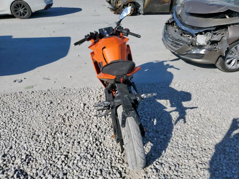 2023 KTM 390 RC MD2JYJ402PC227013