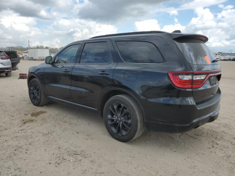 2023 DODGE DURANGO GT #3305749774
