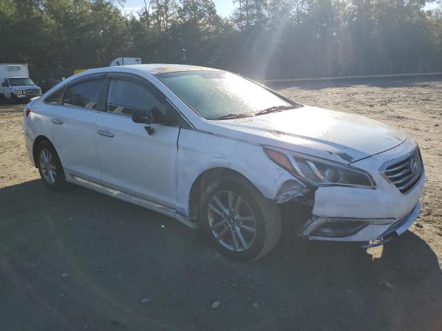 2015 HYUNDAI SONATA SPO #3309194622
