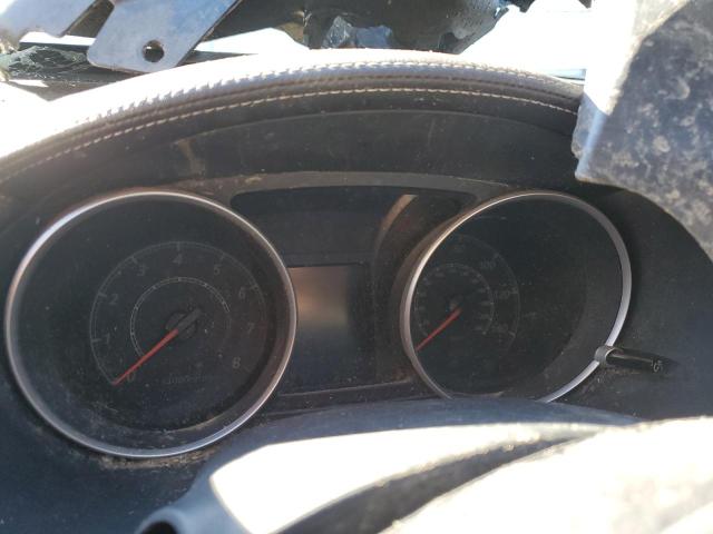 2010 MITSUBISHI OUTLANDER - JA4JT5AX5AZ016125