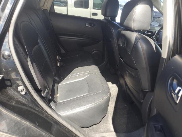 2011 NISSAN ROGUE S - JN8AS5MT8BW561471