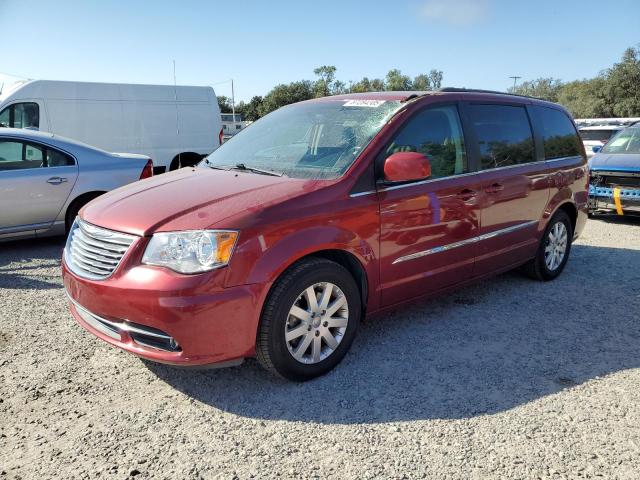 CHRYSLER TOWN & COU