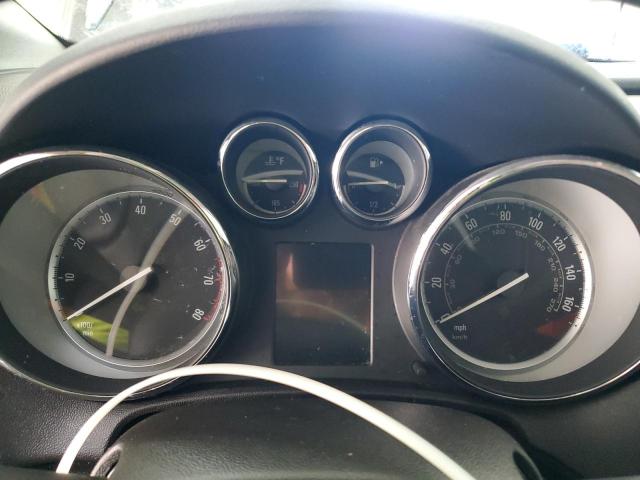 2016 BUICK VERANO 1G4PP5SK4G4118508