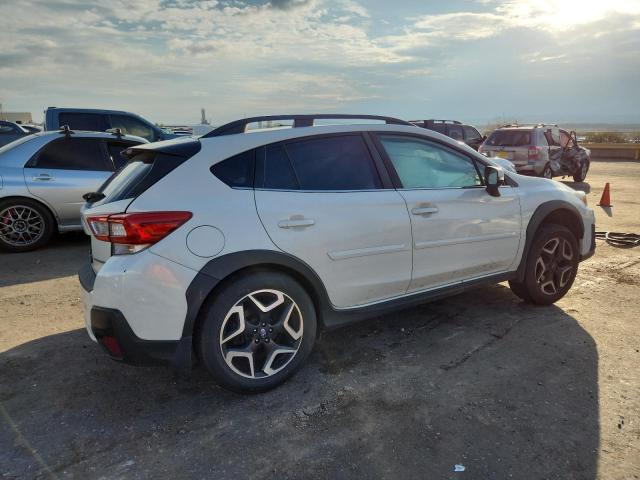2019 SUBARU CROSSTREK #3294453497