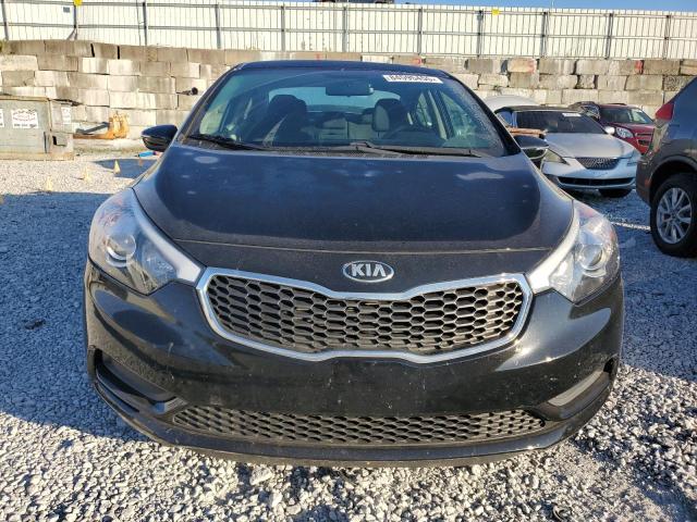 2016 KIA FORTE LX #3294493512