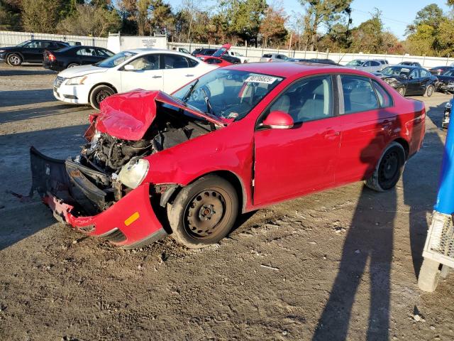 Global Auto Auctions: 2008 VOLKSWAGEN JETTA S