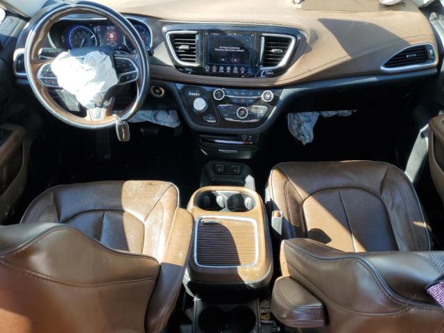 2019 CHRYSLER PACIFICA L - 2C4RC1GG4KR506219